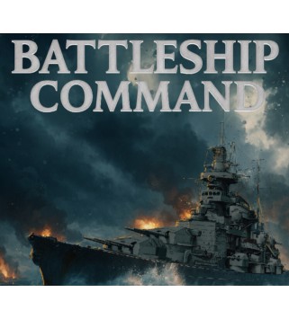 Battleship Command Steam Key GLOBAL